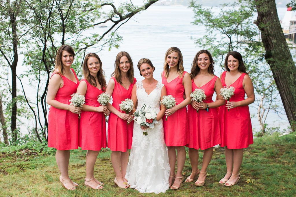 Island Wedding Dresses
