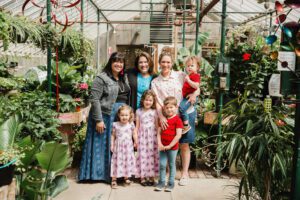 Family, Maine Tinker Photography, Mothers Day mini , Maine Family Photographer, Skillins Greenhouse-