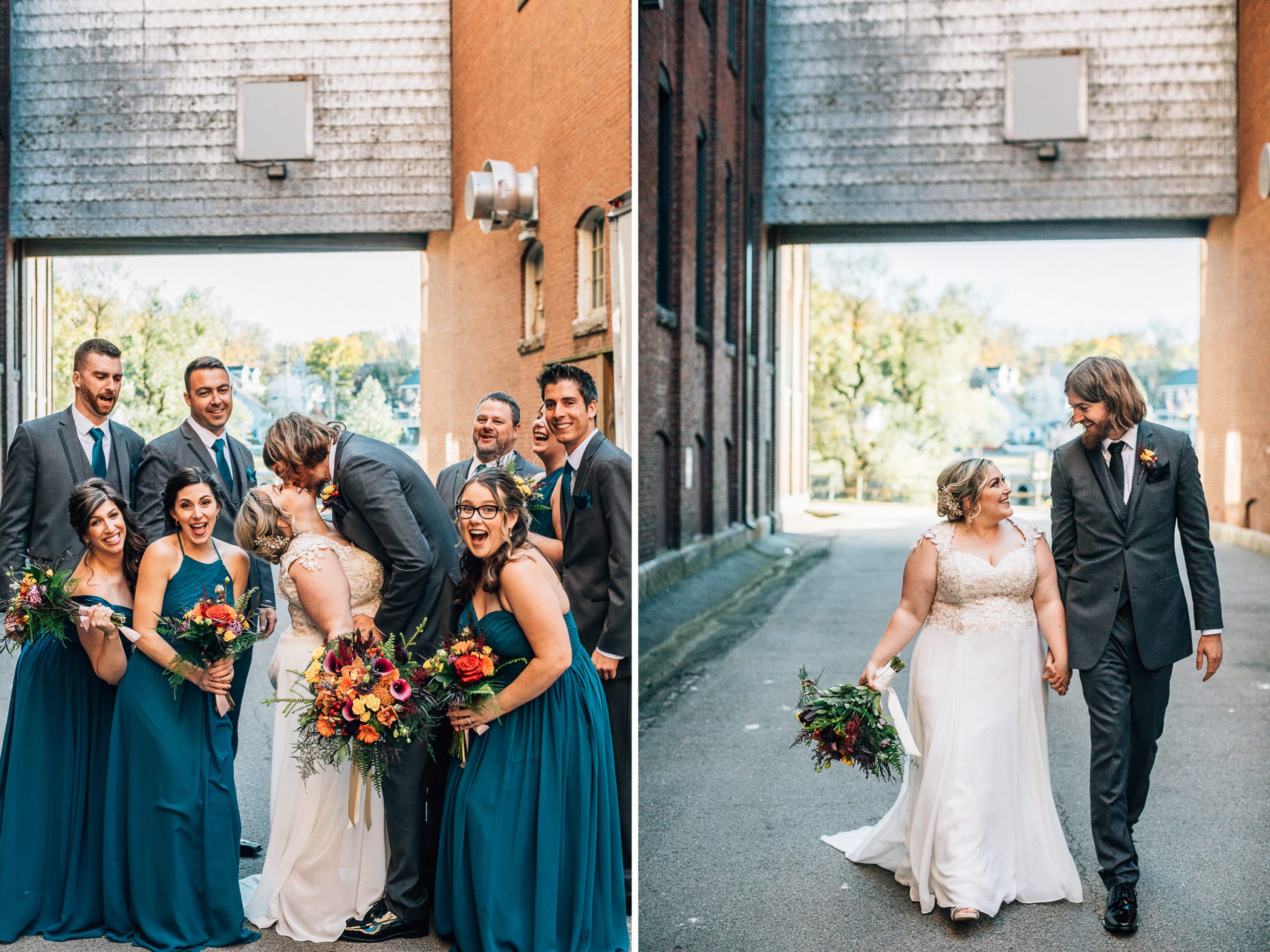 Nh wedding photographer Idea