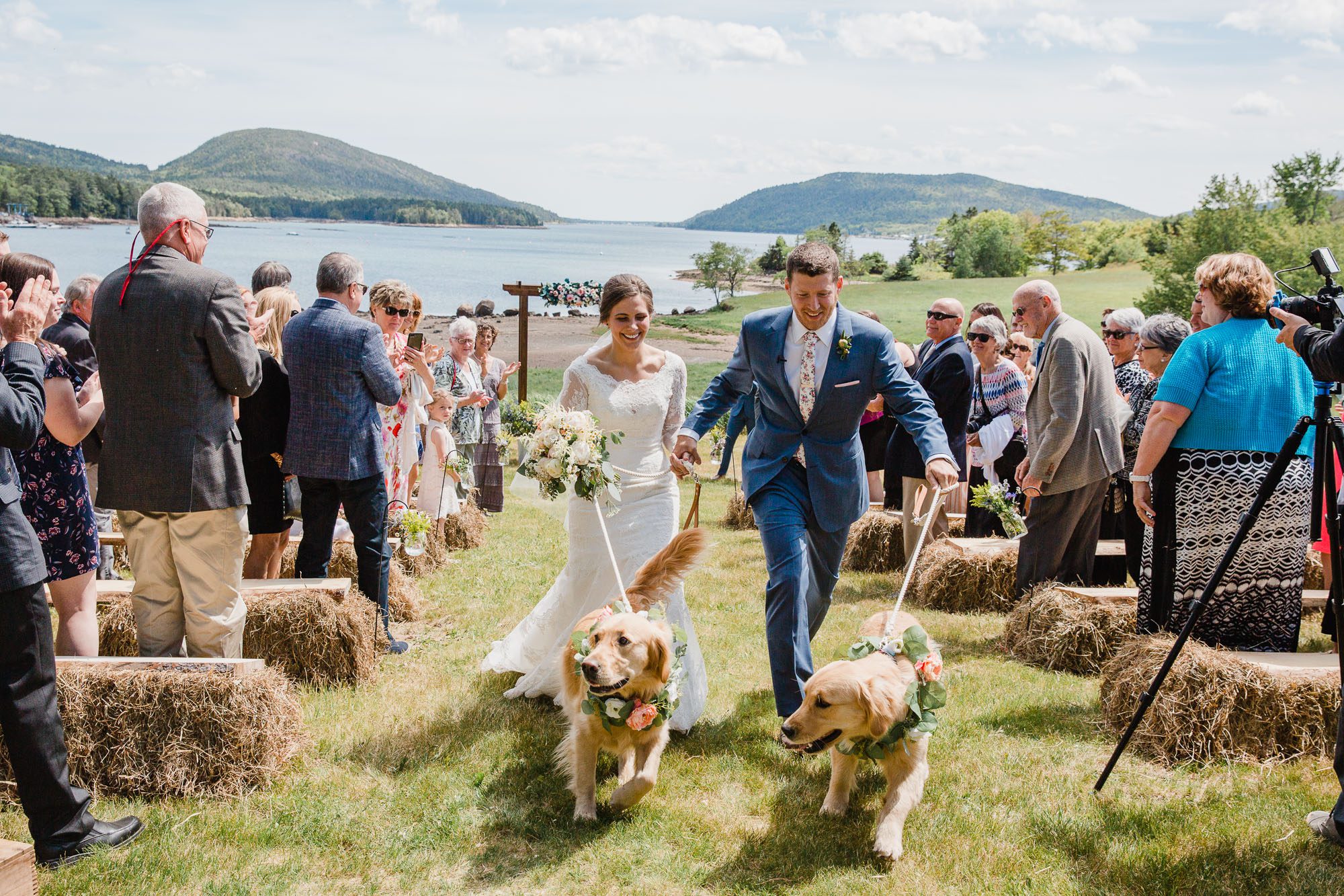 maine wedding photographer, bar harbor wedding